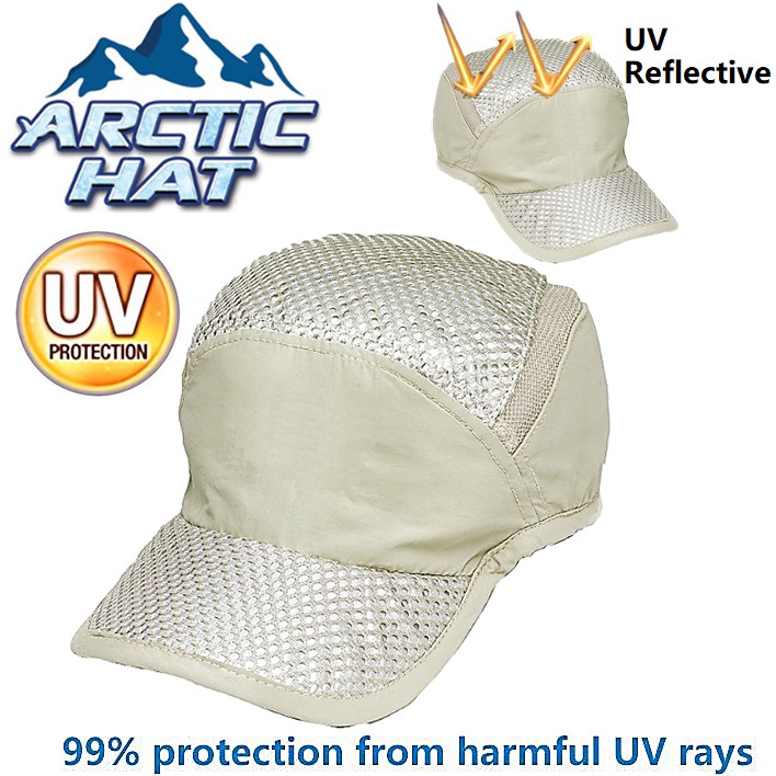 hydro sun cooling hat
