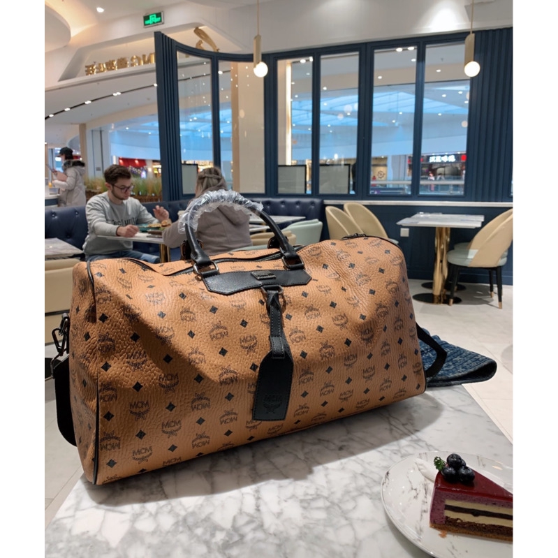 michael kors overnight bag