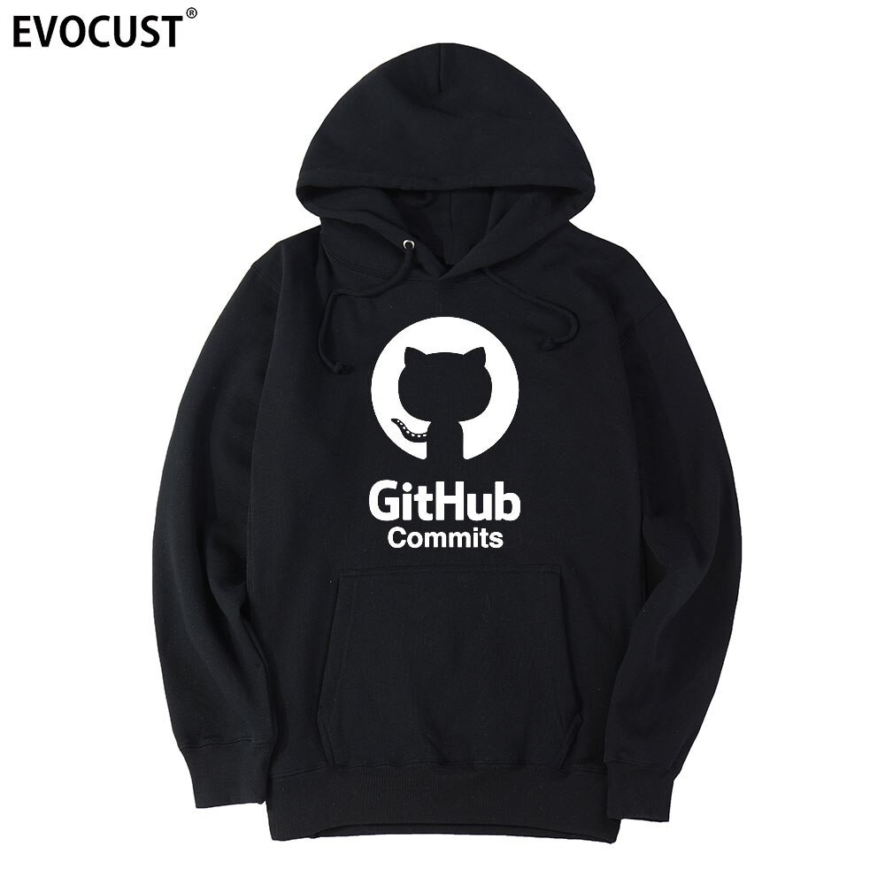 github hoodie