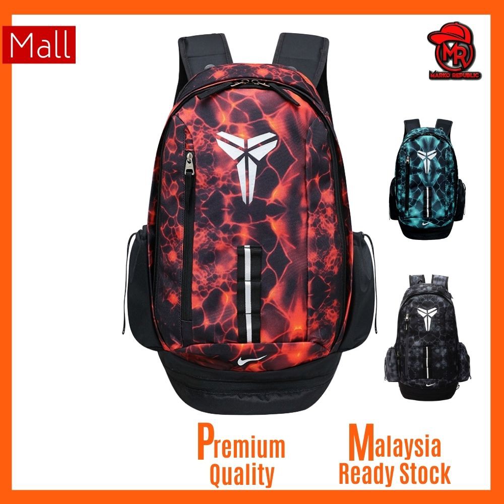 nike kobe mamba xi backpack