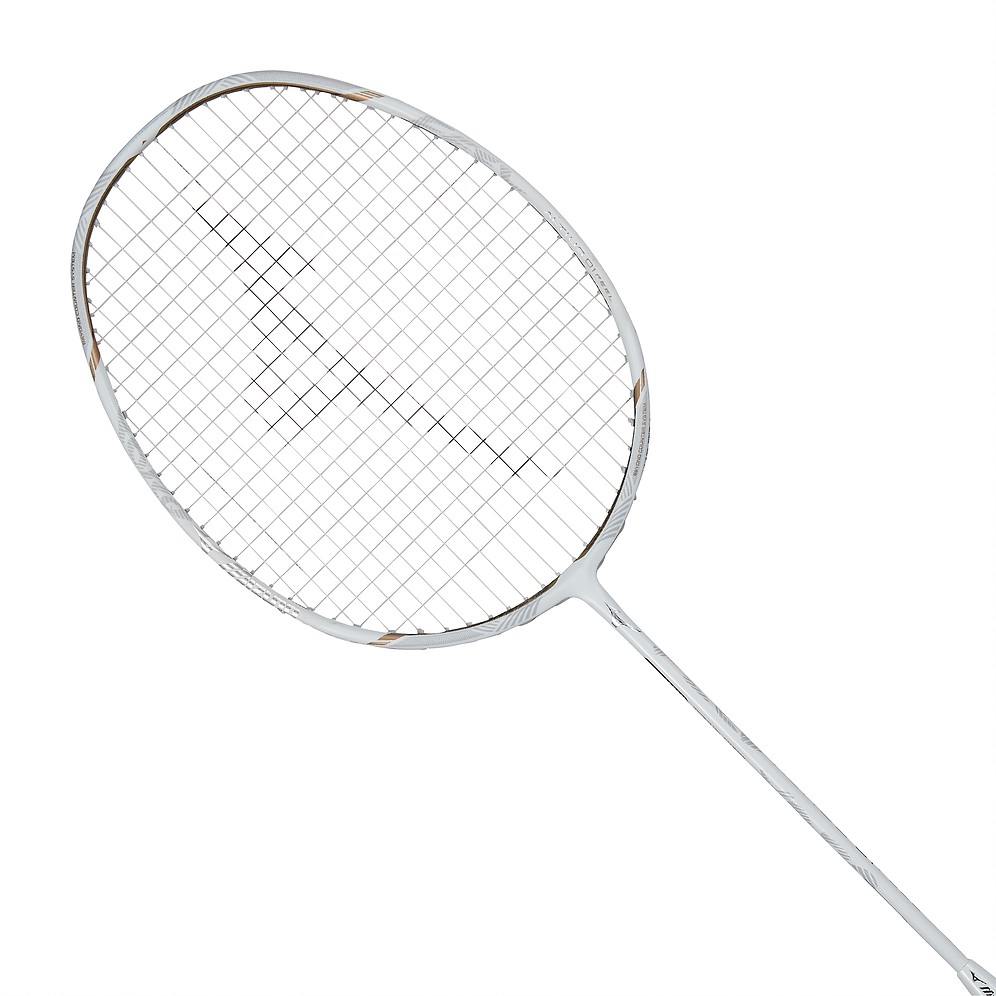 mizuno badminton racket