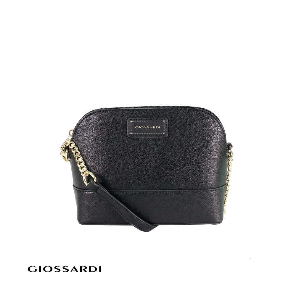 GIOSSARDI Stylish Chain Sling Bag - GHB1211PN2BE0 | Shopee Malaysia