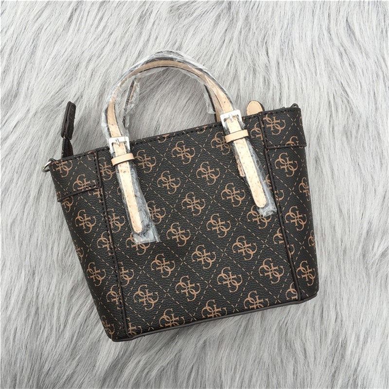 guess factory bags
