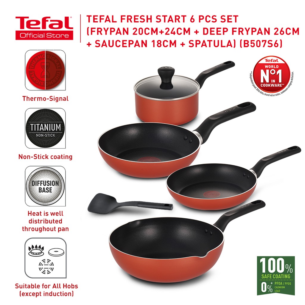 tefal-fresh-start-cookware-6-pcs-b507s6-shopee-malaysia