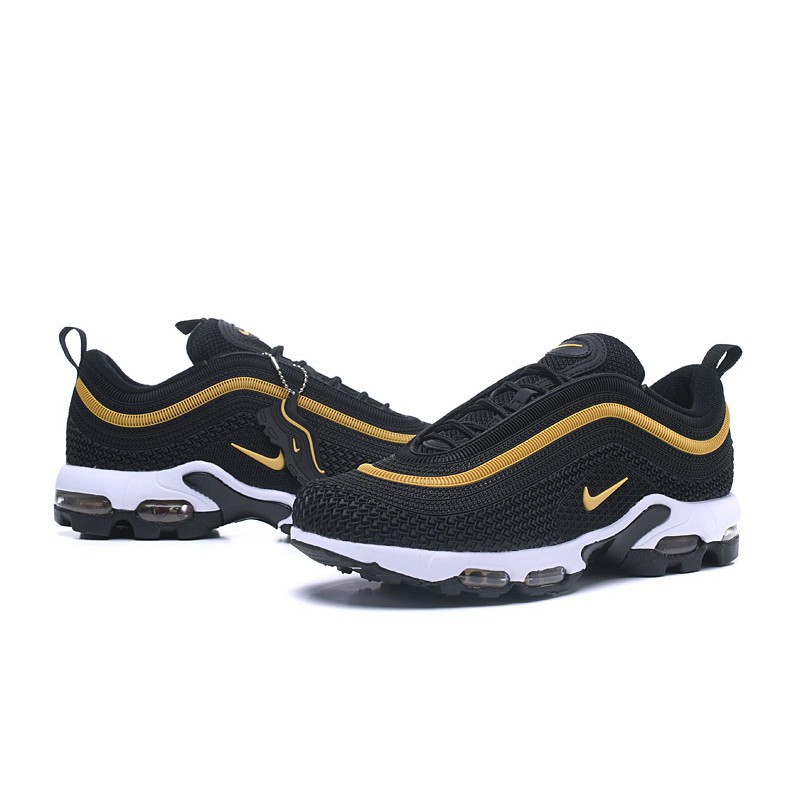 tn black and gold