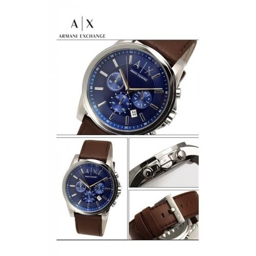 armani exchange ax2501