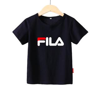 fila shirts for girls