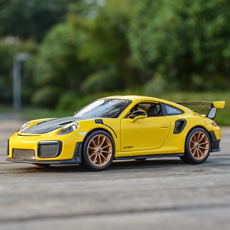 Porsche 911 gt2 RS iphone