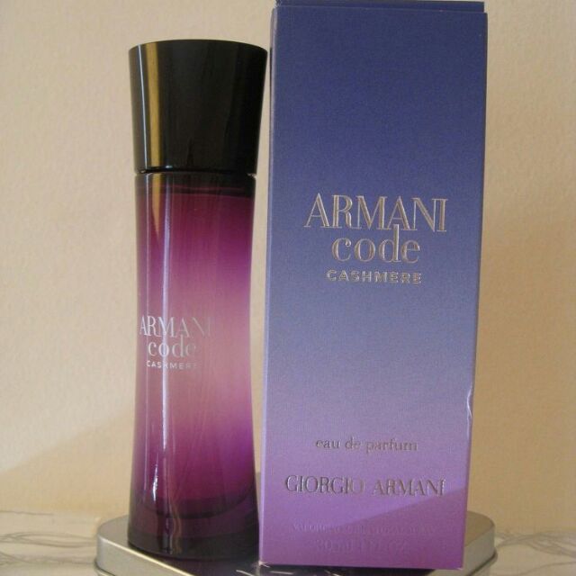 armani code cashmere giorgio armani