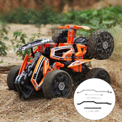 ghost rc car