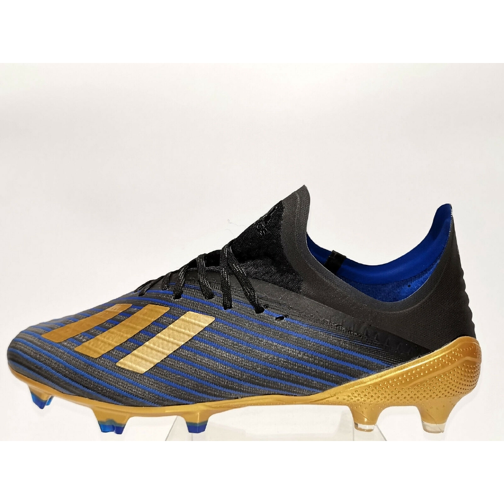 adidas x 19.1 fg soccer cleats
