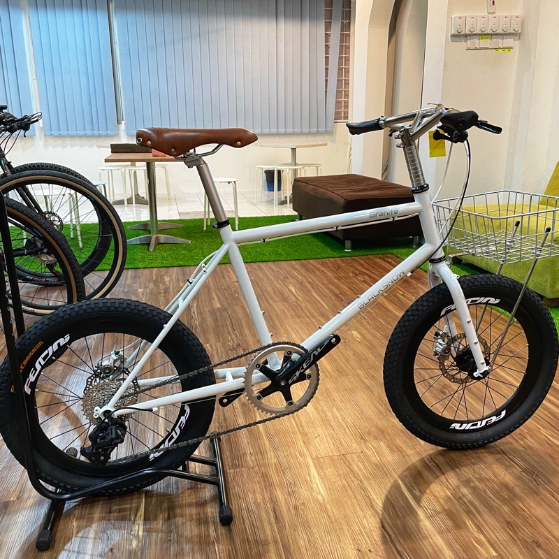 blacksnow cycles