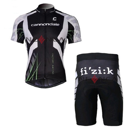 cannondale mtb jersey