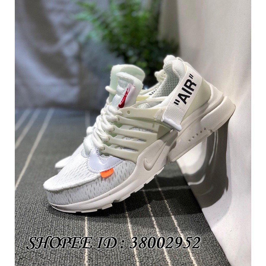 ow presto 2.0