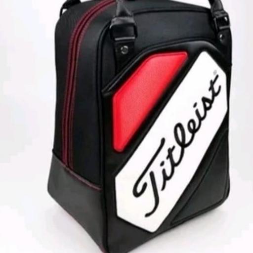 Original titleist golf Shoe Bag Shopee Malaysia