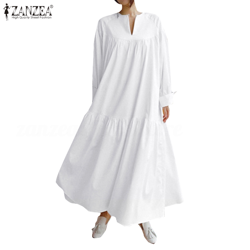 full length dress for ladies