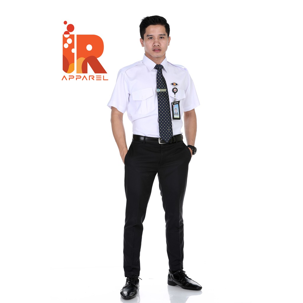 Ppp Ma Uniform Pembantu Pegawai Perubatan Medical Assistant Uniform Shopee Malaysia