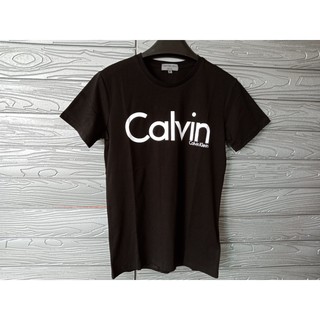 calvin klein t shirt original