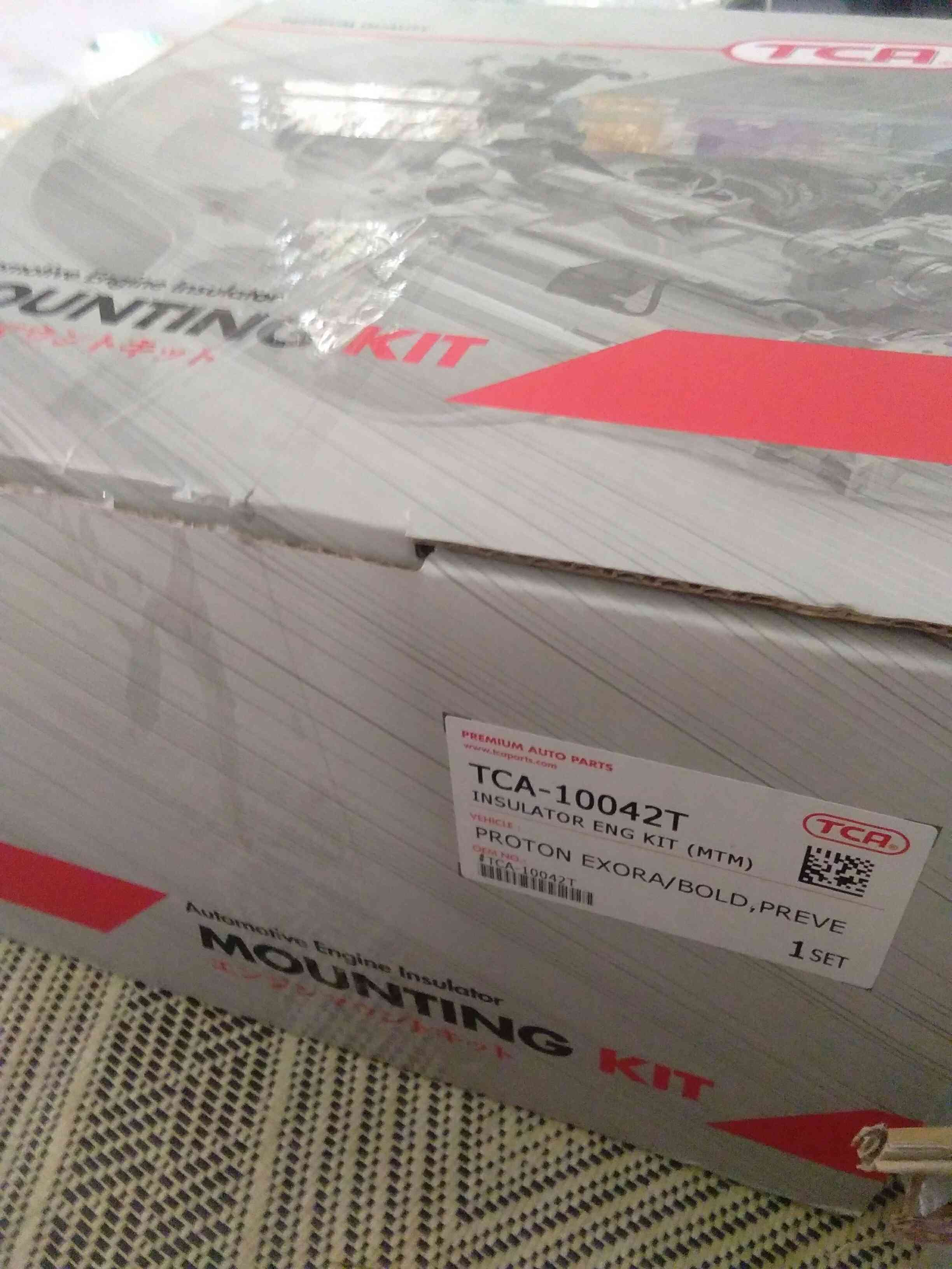 Proton exora repair manual