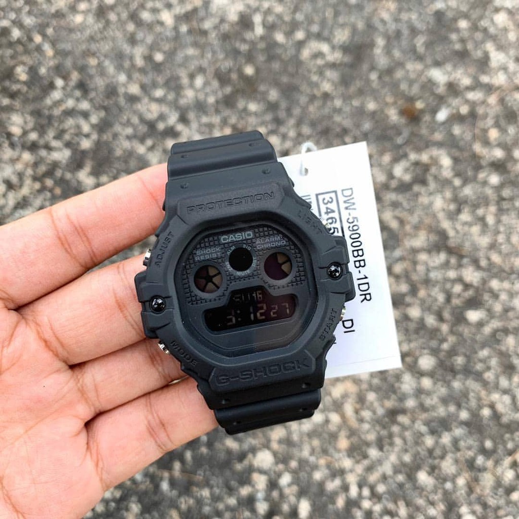 g shock dw 5900bb