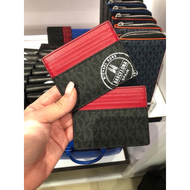 michael kors wallet warranty