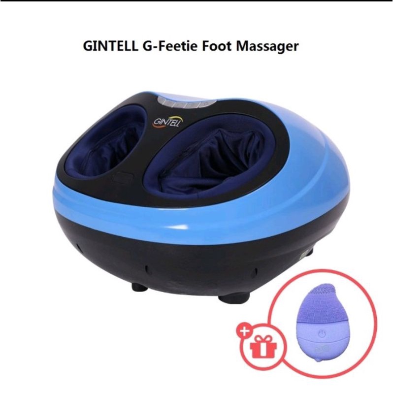 Gintell foot massager