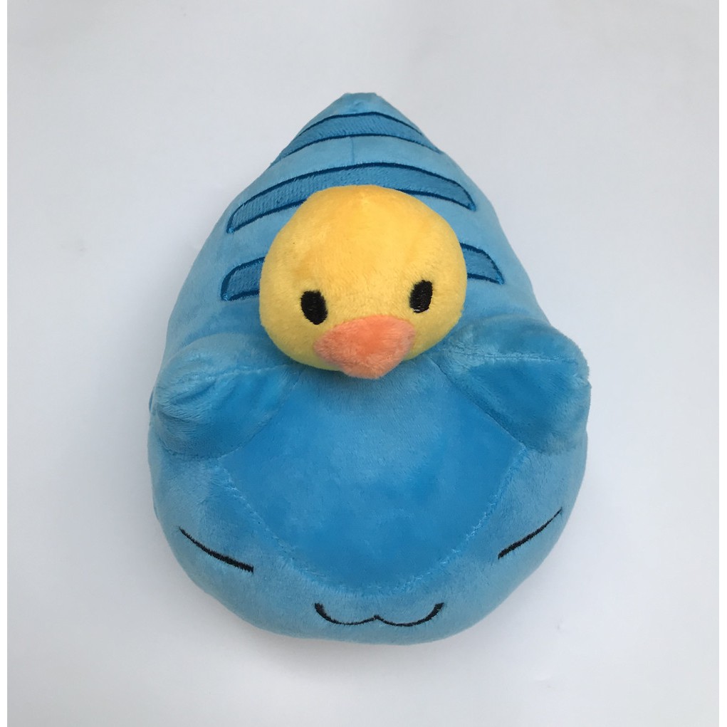 capoo plush