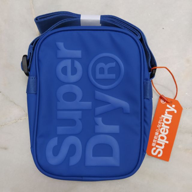 super dry sling bag