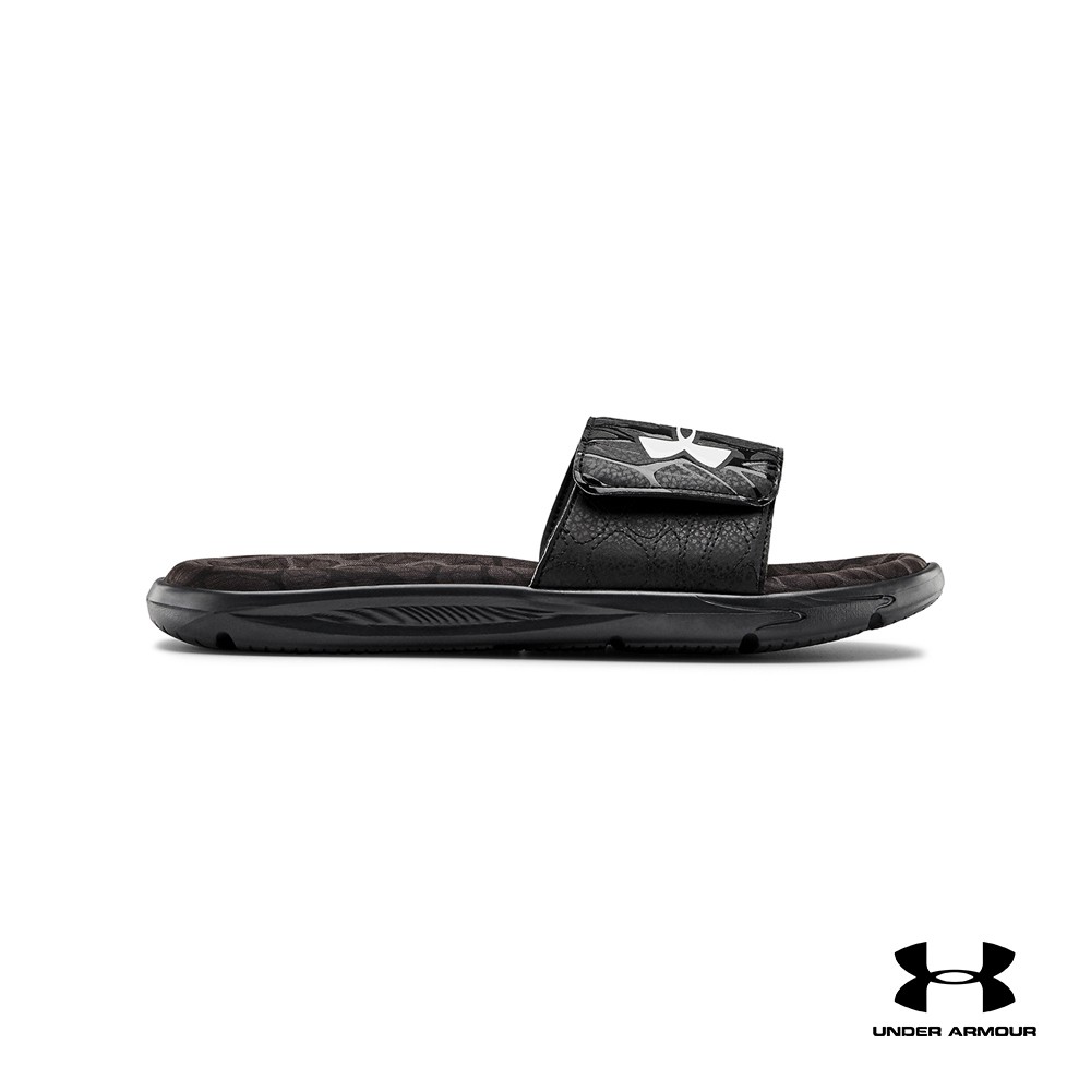 under armour men's mercenary xi slides