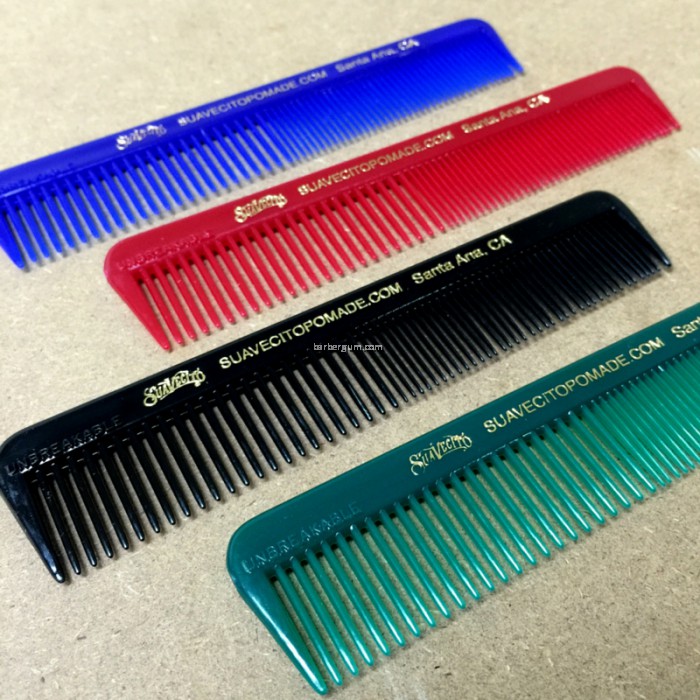unbreakable comb