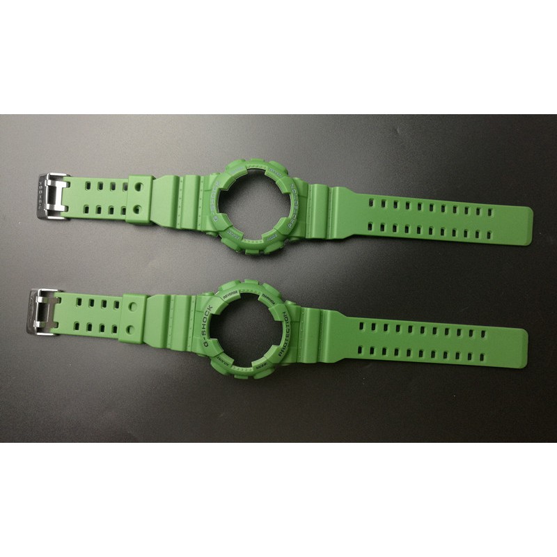 gd 100 replacement band