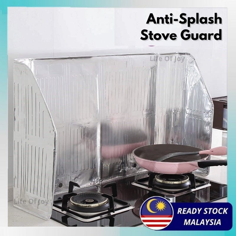 stove splash guard home depot