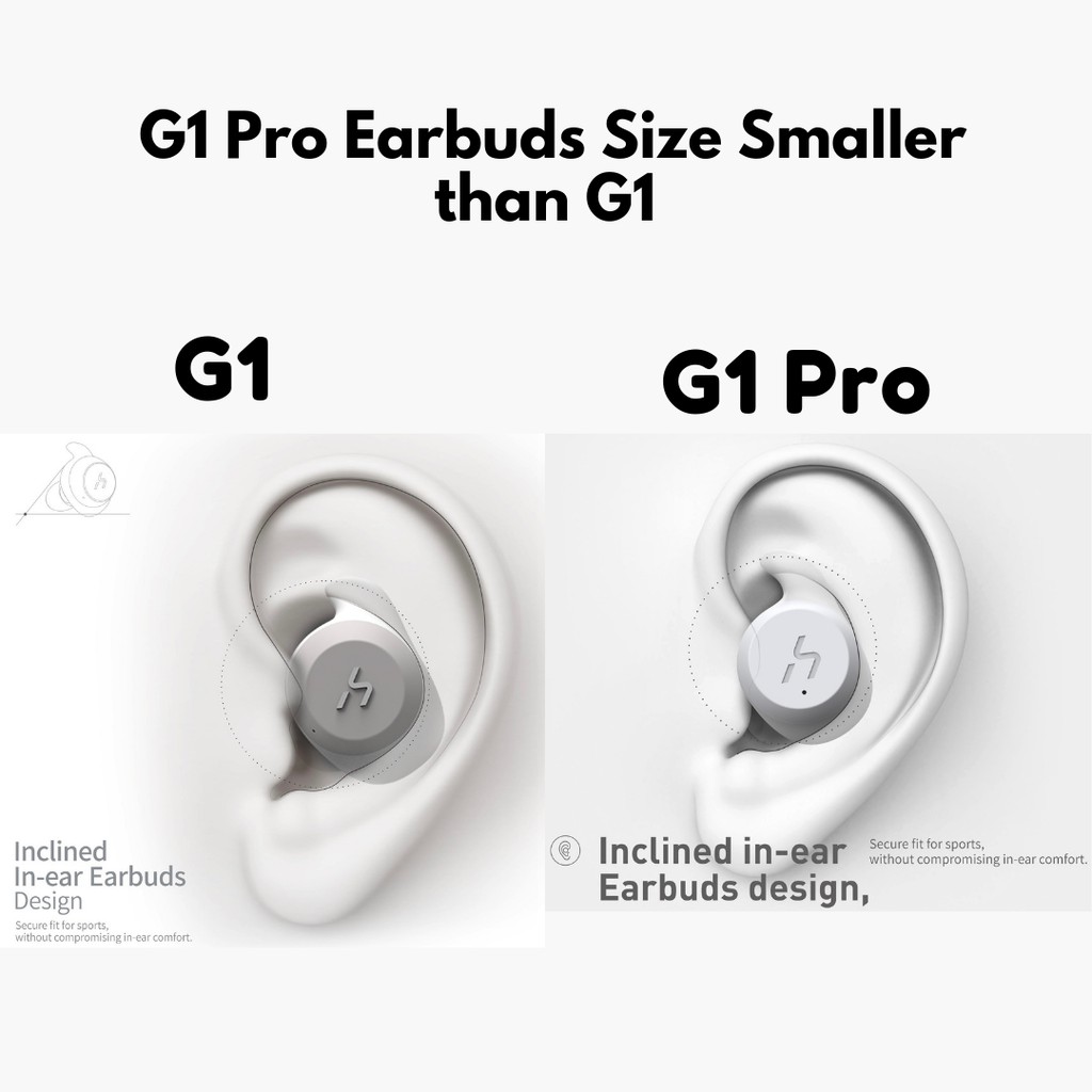 havit g1 pro earbuds
