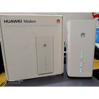 Huawei B618s 22d/65d & 612 25D | Shopee Malaysia