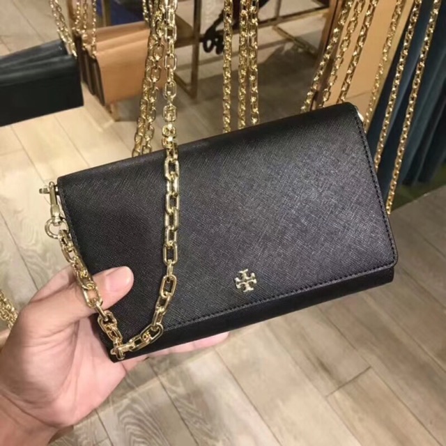 Tory Burch WOC | Shopee Malaysia