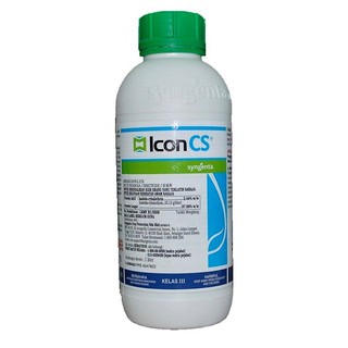 Icon 2 8 Ec Pest Control 1l Btl Ready Stock Shopee Malaysia