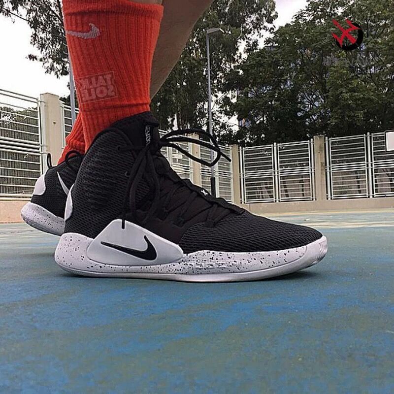 nike hyperdunk x high