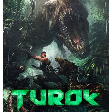 Pc Game Turok Year 08 Full Rip Shopee Malaysia