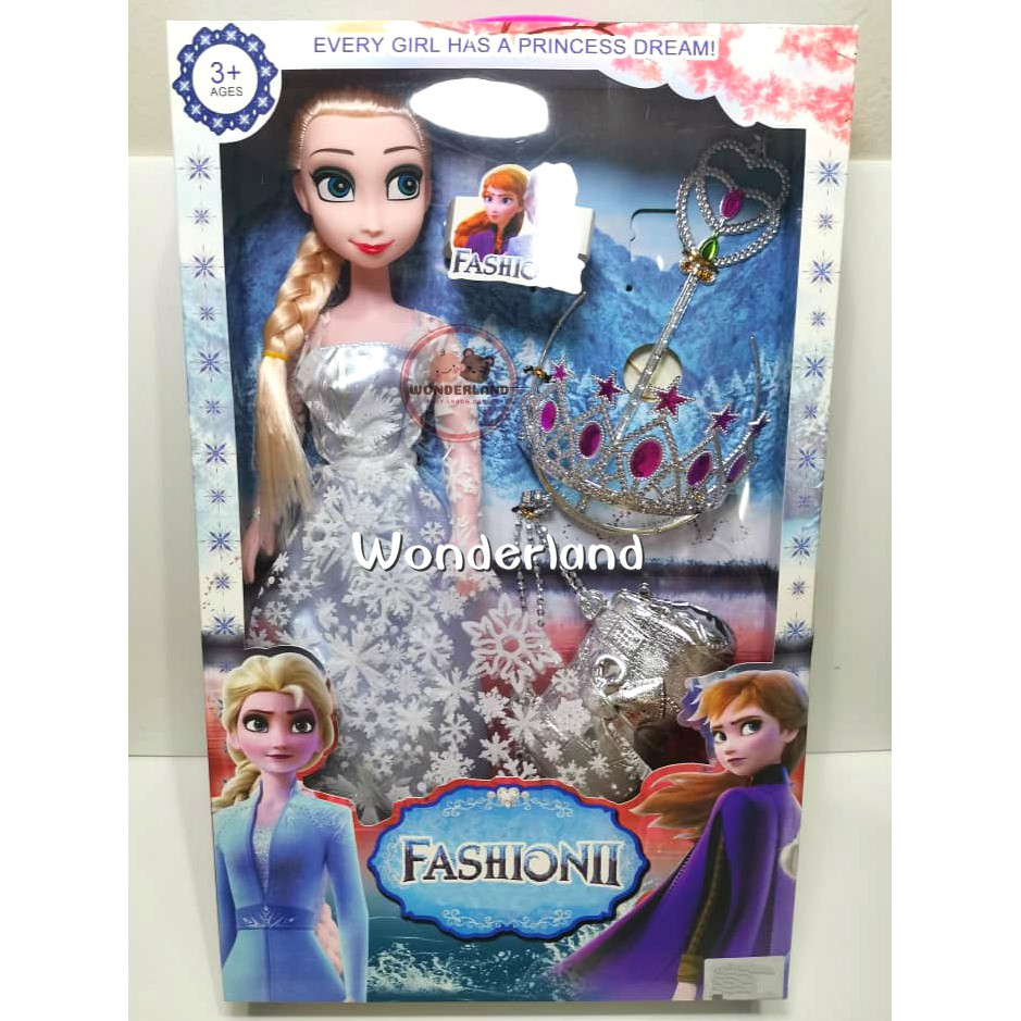 baby barbie doll cartoon