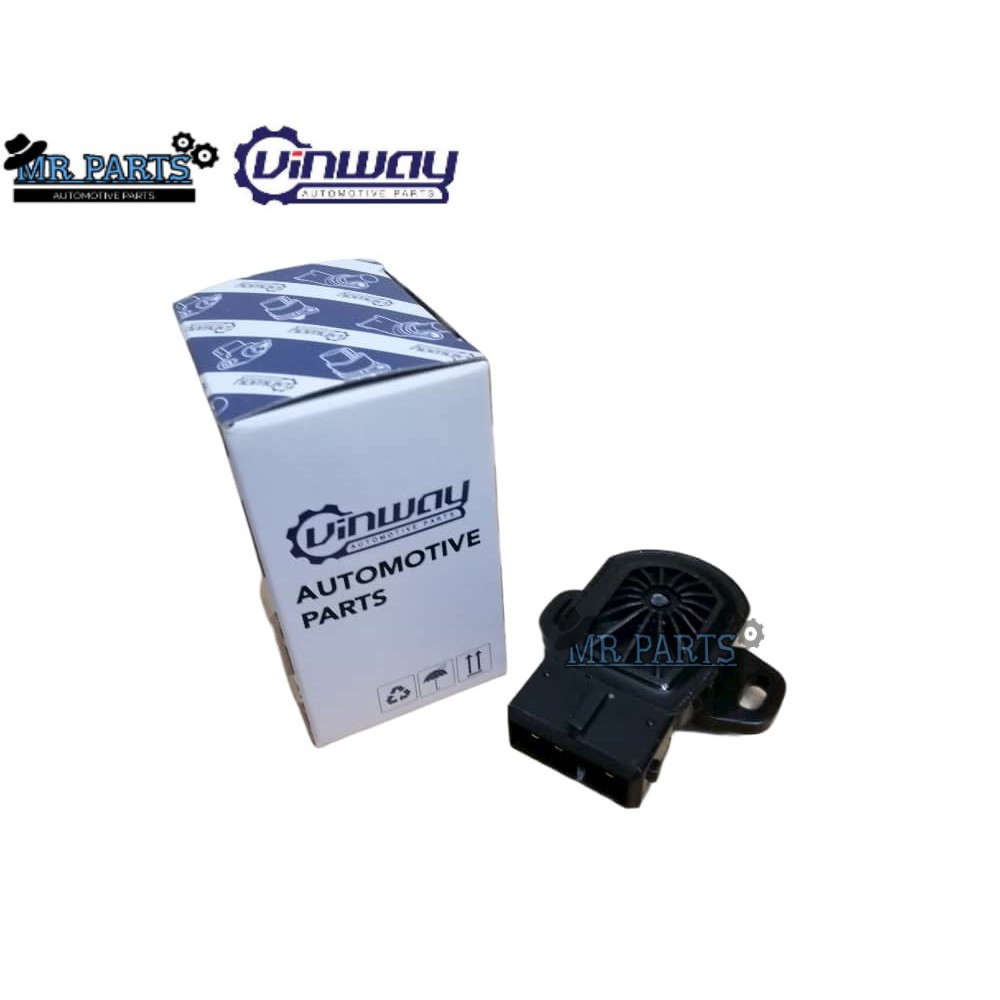 P/T WAJA THROTTLE BODY SENSOR (MD628074) (VINWAY) Shopee Malaysia