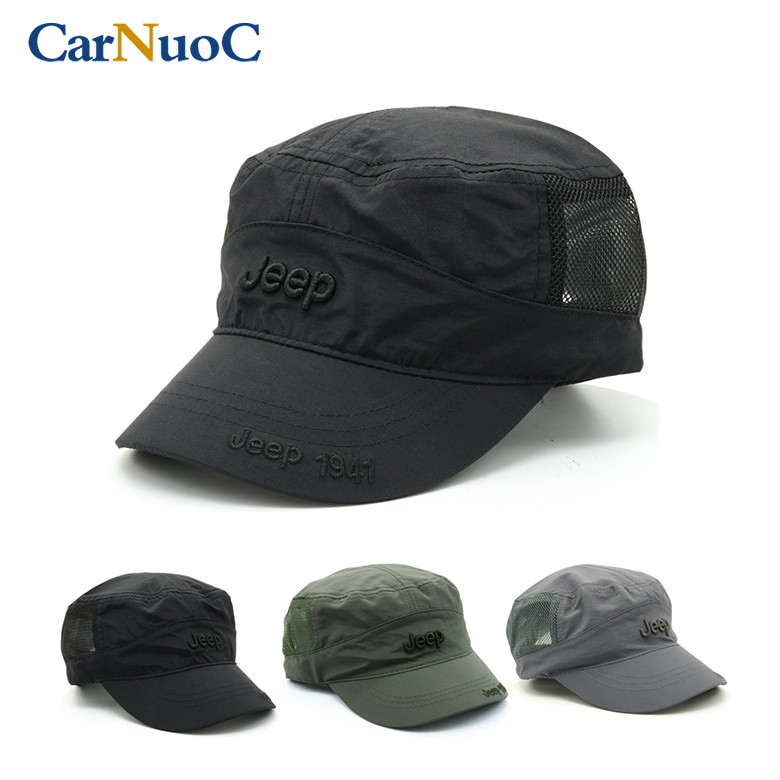 jeep baseball cap