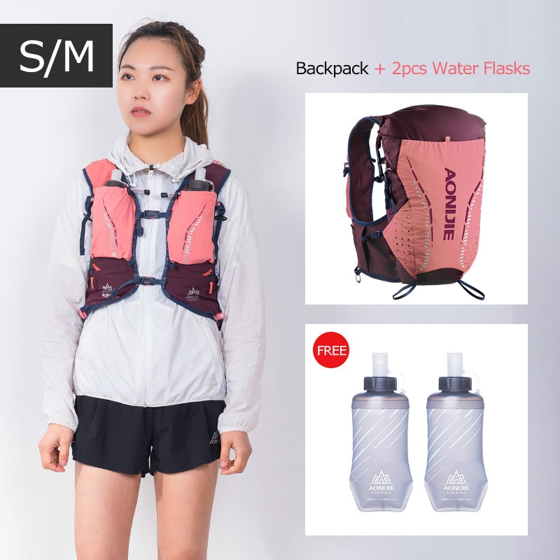 aonijie 18l review
