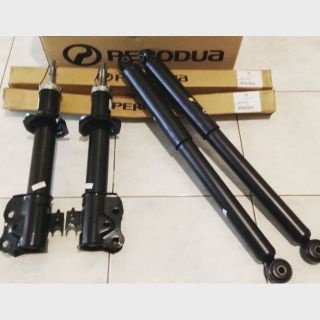 PERODUA MYVI 2005-2011 1.3 4PK MODIFIER SERIES AIR COND 