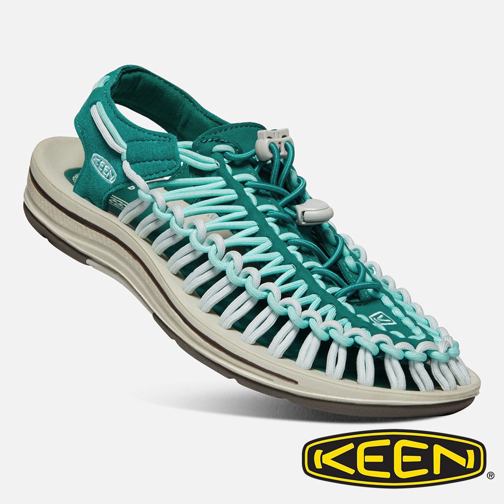 keen rope shoes