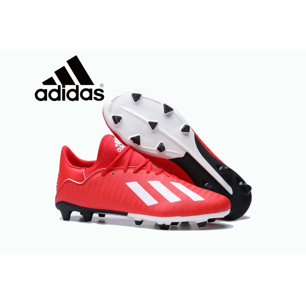 2019 Adidas Men's Outdoor Soccer Shoe Turf Indoor Soccer Futsal Shoes ...