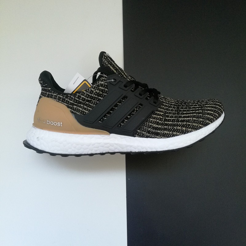 adidas ultra boost 4.0 womens gold