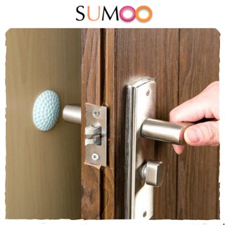 Pemegang Pintu Stopper Rubber Wall Protectors Self Pemegang Pintu Stopper Rubber Wall Protectors Self