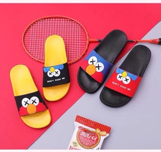 NEW DESIGN Elmo  Sandal  By Sesame Street Sandal  