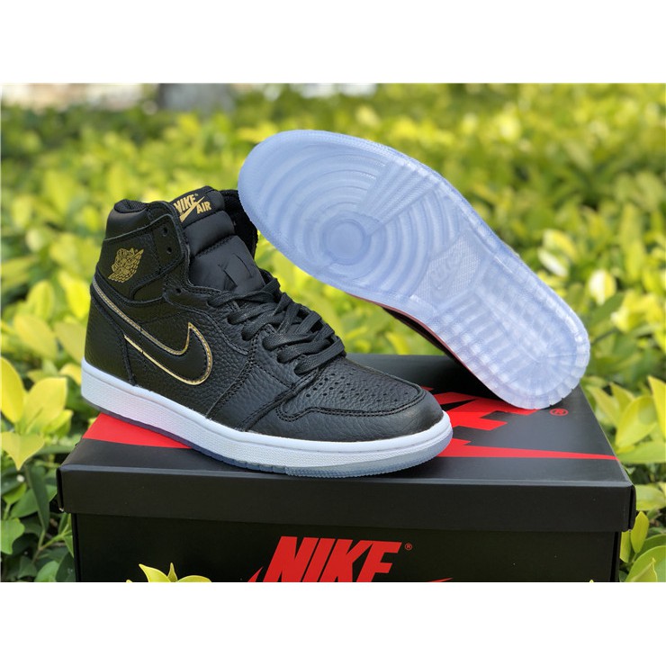 nike air jordan 1 city of flight