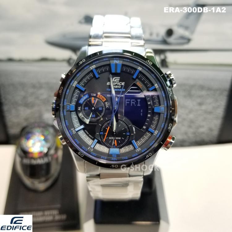 casio edifice 300db